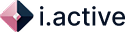 i.active logo